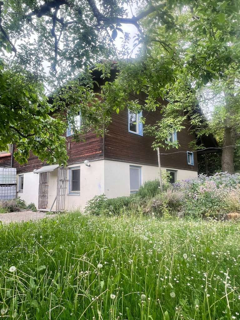 Immobilie in Salem - Viel Platz für neue Ideen- Haus mit Renovierungsbedarf - Bild 4