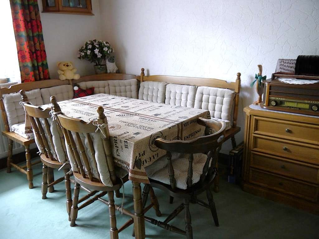 Immobilie in Marsberg - Gepflegtes Einfamilienhaus m. Garage - Bild 3