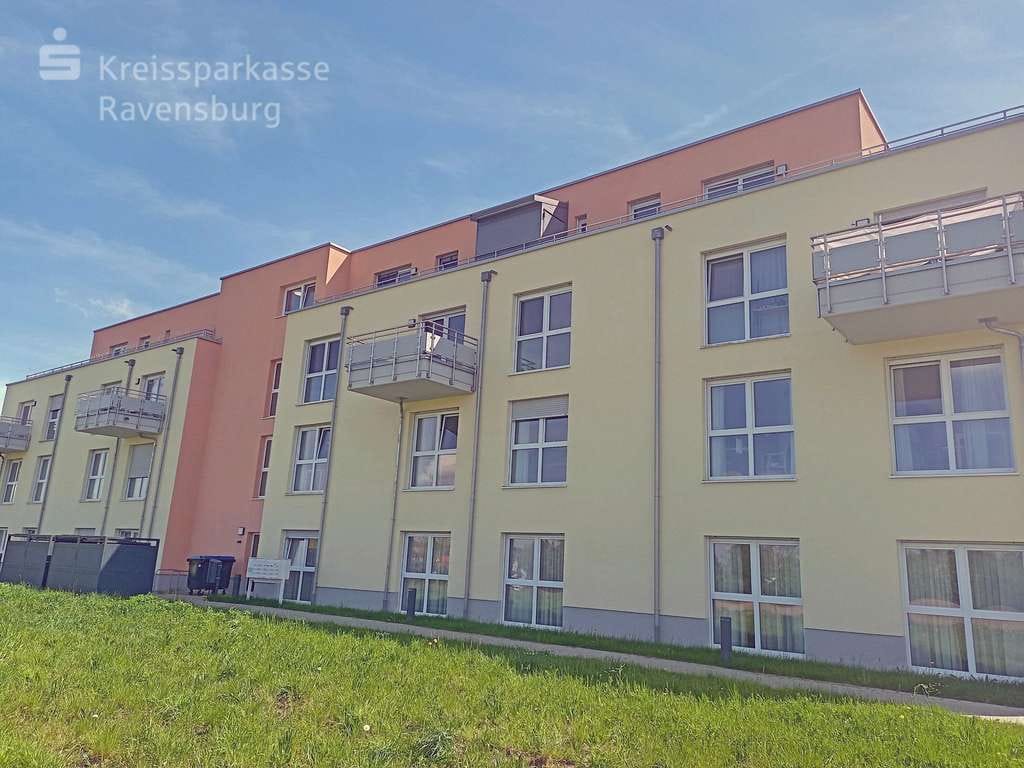 Immobilie in Kißlegg - Geborgenheit im Alter: - Bild 0