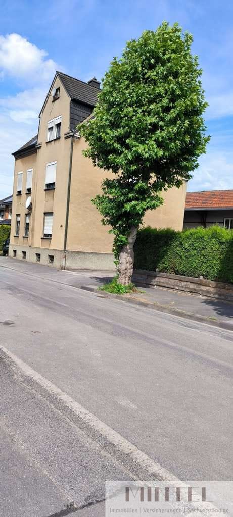 Immobilie in Werne - Mehrfamilienhaus mit separaten Lager u. Bürogebäude - Bild 0