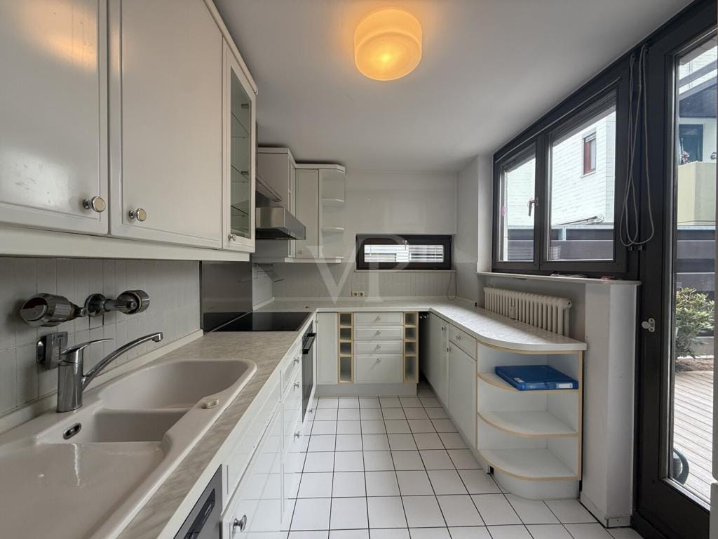 Immobilie in Bad Soden - Terrassenwohnung in Bad Soden am Taunus - Bild 4