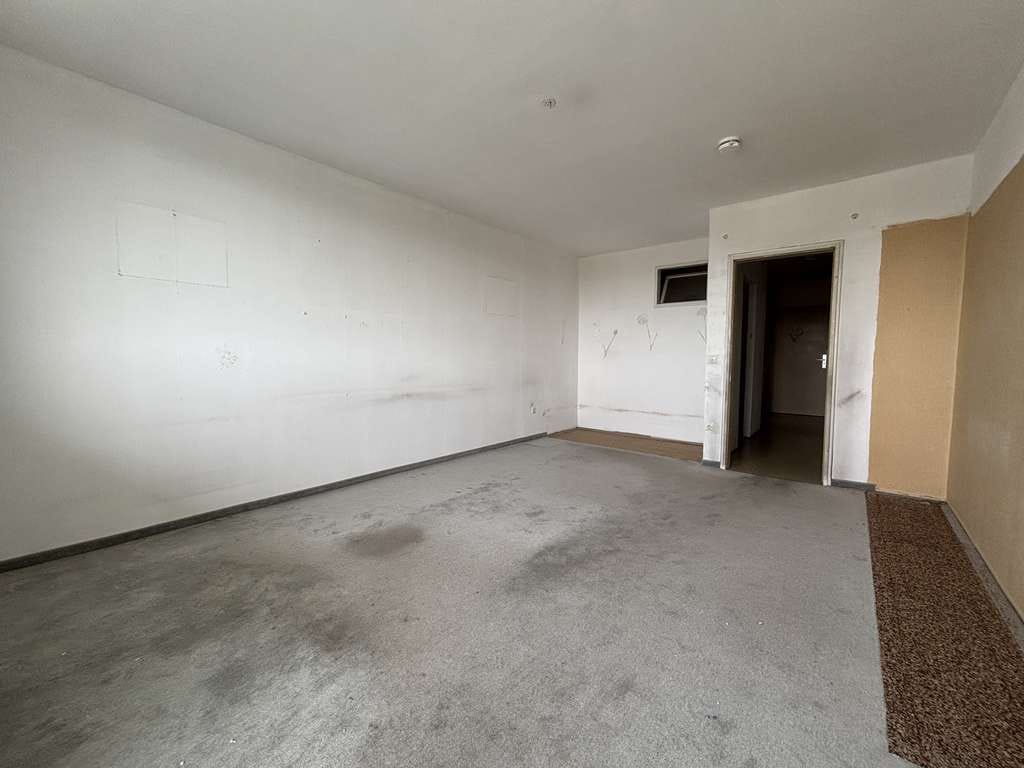 Immobilie in Schwabach - Praktische 1-Zimmer-Wohnung in Schwabach-Eichwasen! Perfekt für Kapitalanleger oder Eigennutzer! - Bild 3