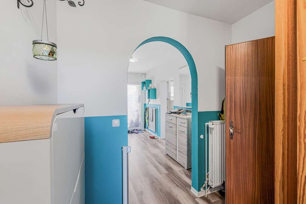 Immobilie in Latendorf - Feldnähe trifft modernen Wohnkomfort: Energieeffizientes Einfamilienhaus mit viel Platz - Bild 4