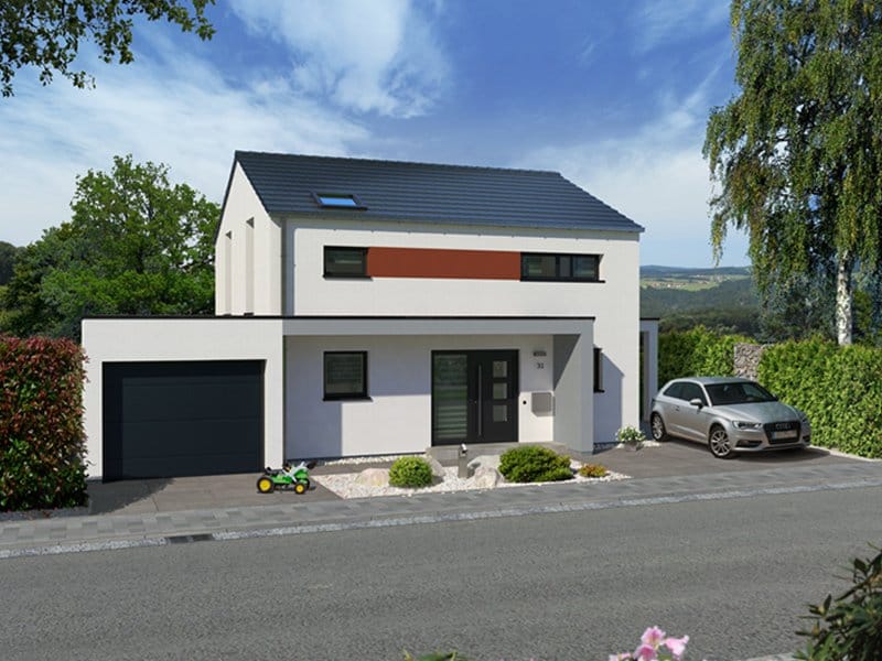 Immobilie in Alfeld - Traumhaus im Neubaugebiet inkl. Grundstück - Bild 0