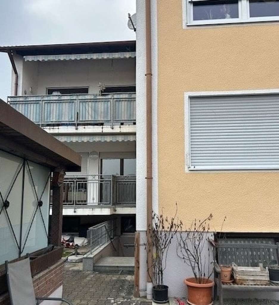 Immobilie in Plattling -  Großzügiges Wohnen in bester Lage
   - Bild 2