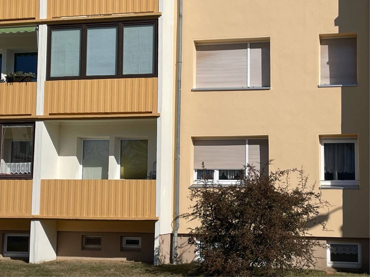 Immobilie in Herrnhut - Eigentumswohnung in Großhennersdorf - Bild 1