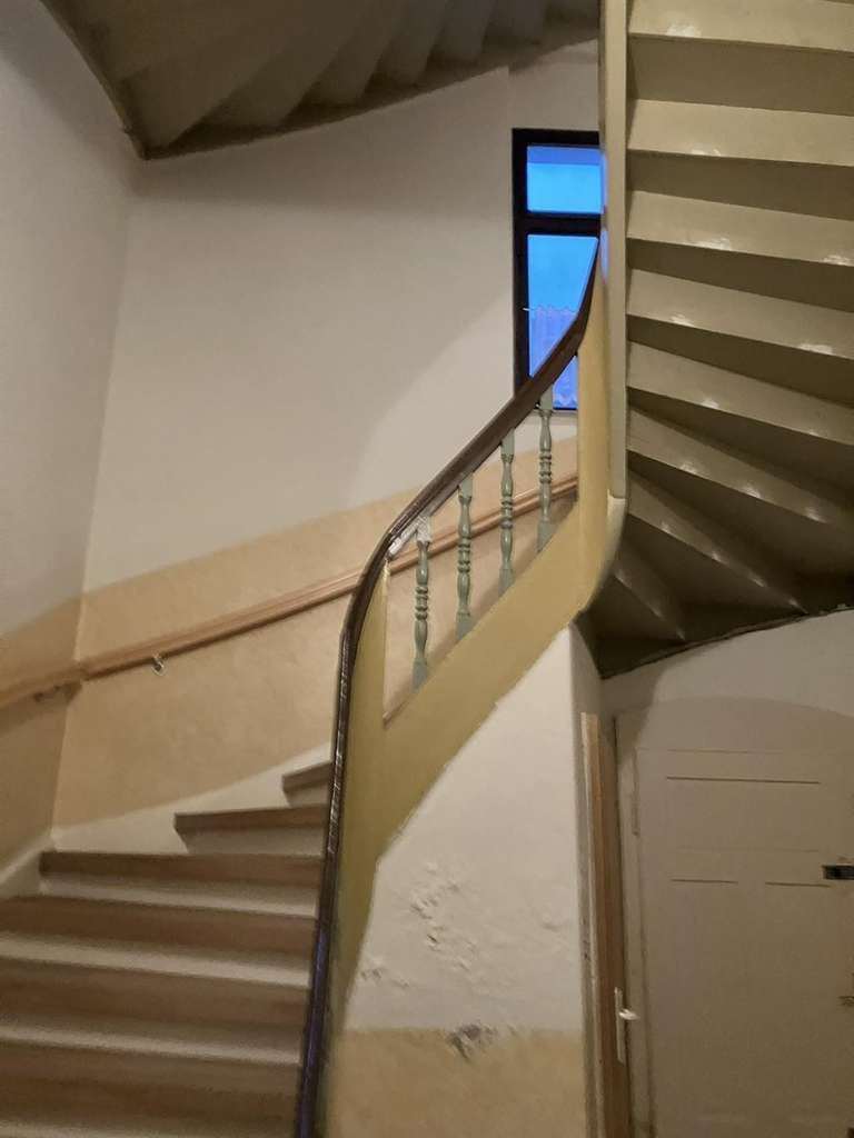 Immobilie in Meerane - Kleines und vollvermietetes Wohn - und Geschäftshaus mit starker Rendite in guter Lage! - Bild 2