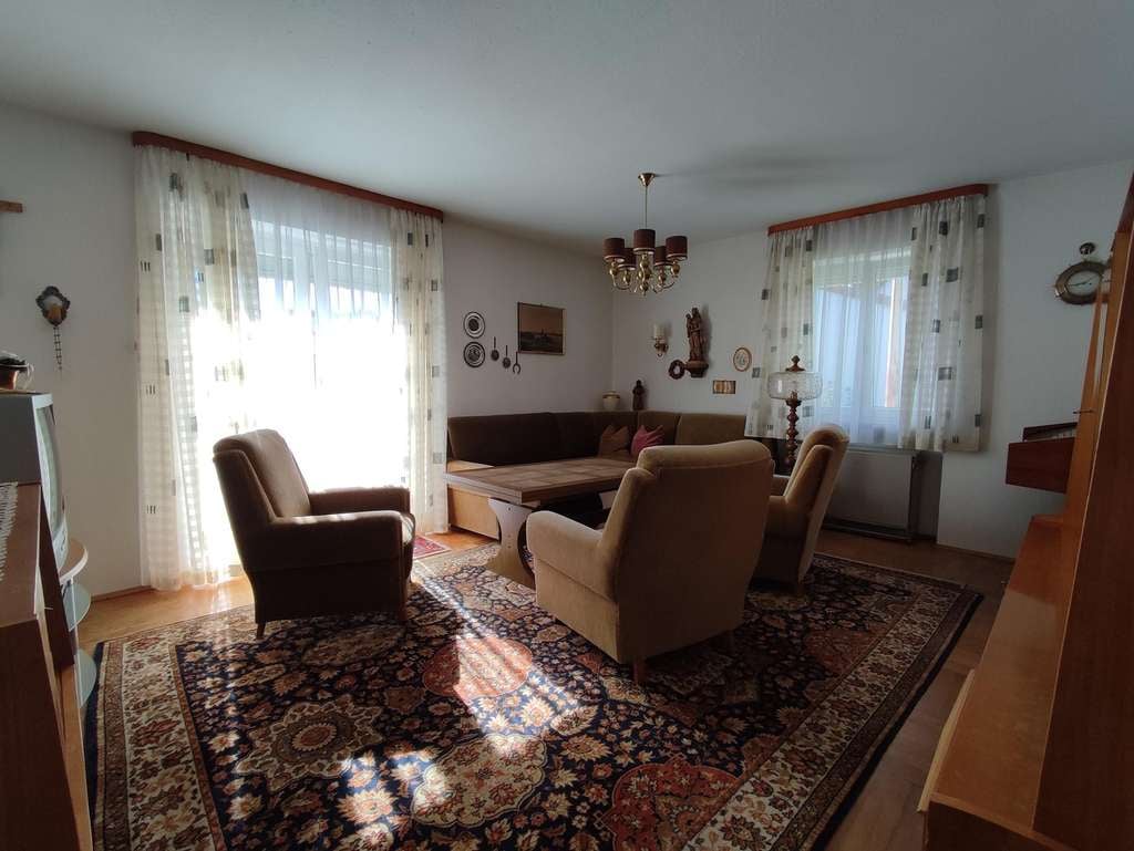 Immobilie in Ottobeuren - Einfamilienhaus in Ottobeuren in begehrter Wohnlage - Bild 5
