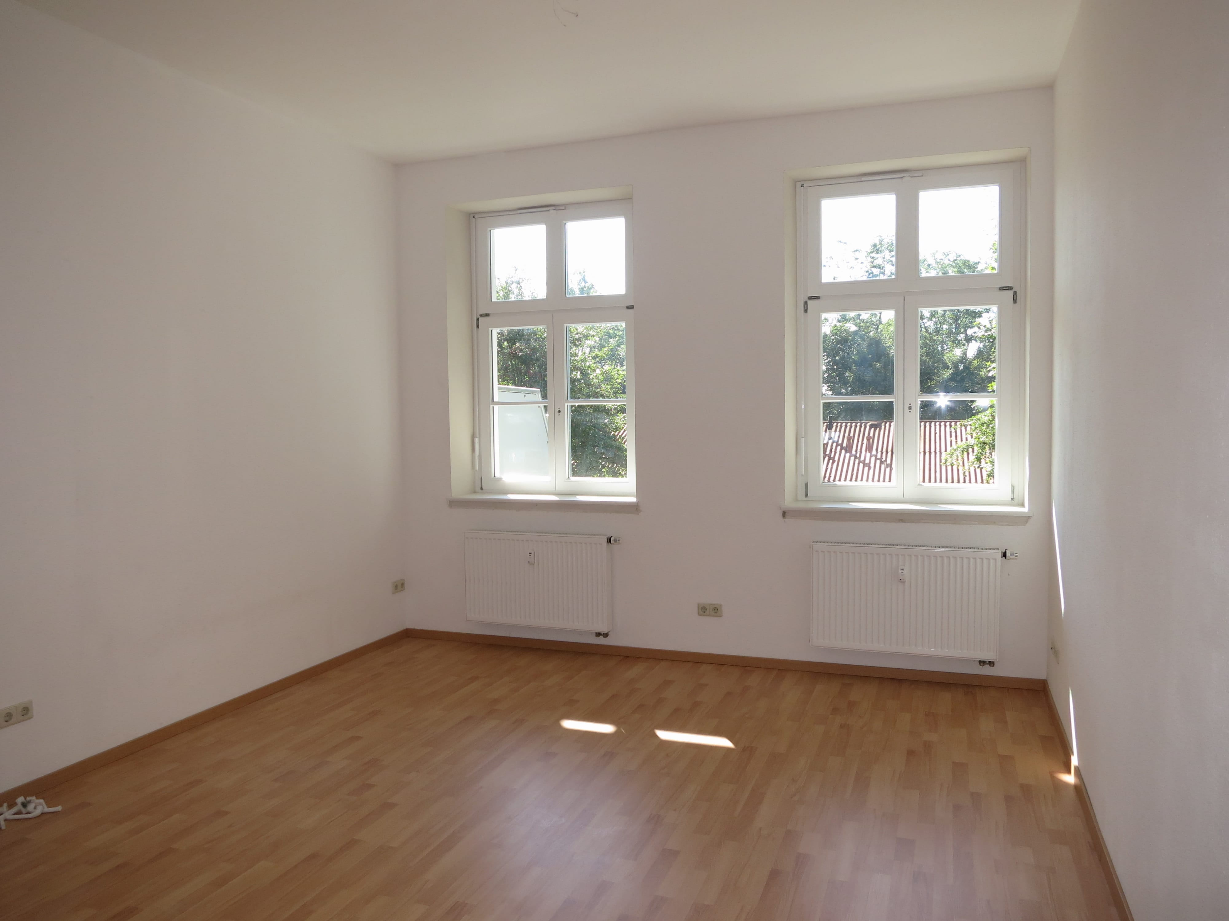Immobilie in Donaueschingen - Sonnige 5-Zimmer-Wohnung am Buchberg in Donaueschingen - Bild 3