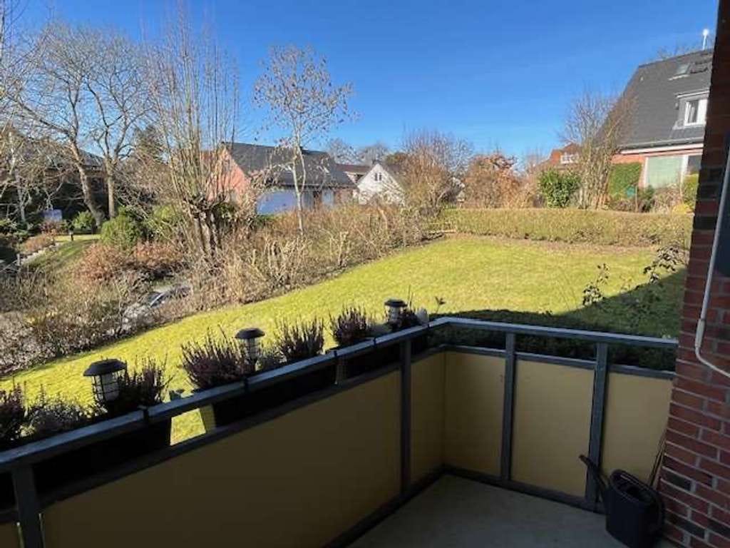 Immobilie in Flintbek - Sonnige Aussichten für Eigentümer und Vermieter ! - Bild 2