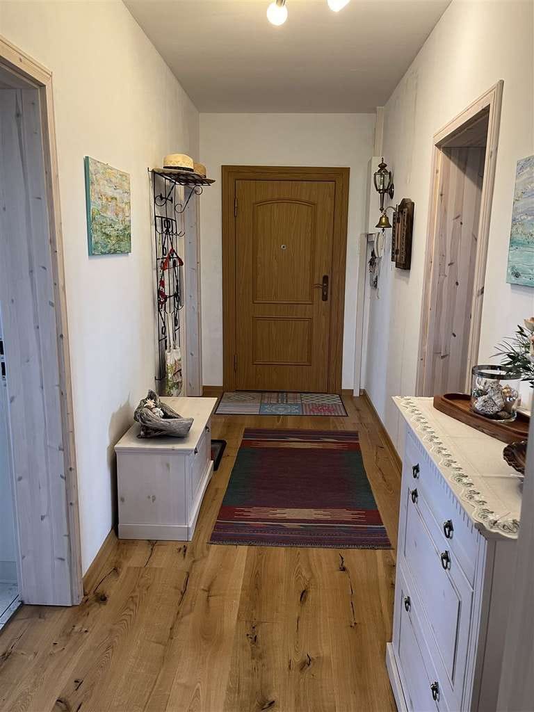 Immobilie in Ueckermünde - Eigentumswohnung mit zus. Bungalow & Stellplatz - Stettiner Haff - Bild 1
