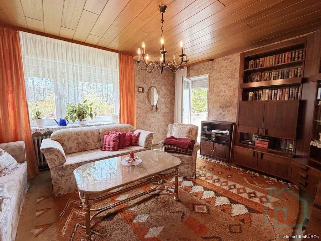Immobilie in Limburgerhof - Gut geschnittene 4-Zimmer-Wohnung in gepflegtem Mehrfamilienhaus - Bild 2