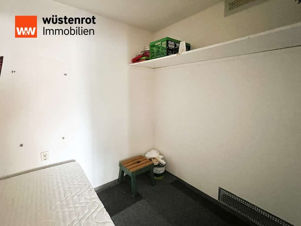 Immobilie in Clausthal-Zellerfeld - ETW in attraktiver Ostlage Haus A - Bild 3