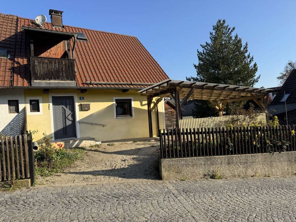 Immobilie in Pfeffenhausen - Gemütliches Zuhause in ruhiger Ortschaft mit zentraler Lage in Pfeffenhausen - Bild 0