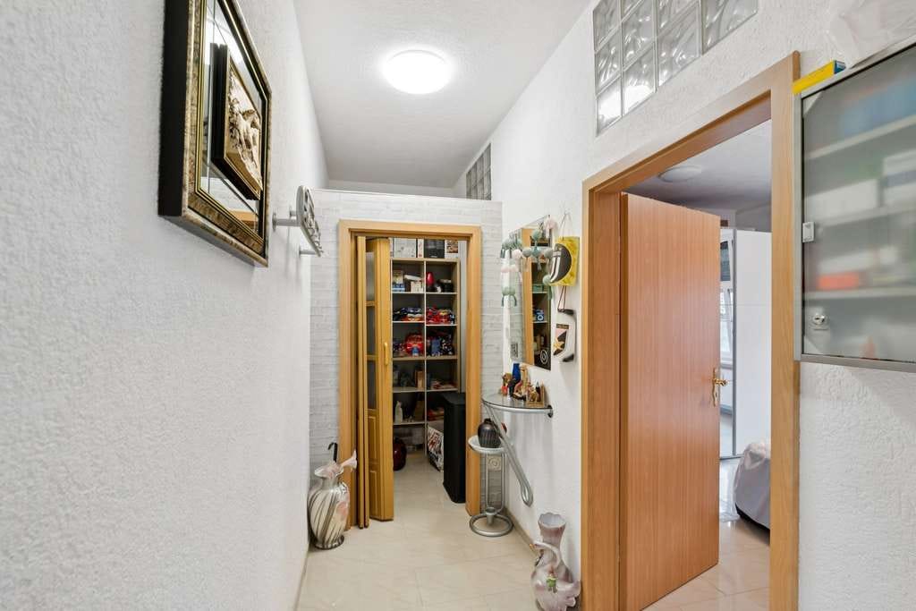 Immobilie in Hausen im Wiesental - Großzügige und gepflegte Wohnung zum TOP Preis ! - Bild 4