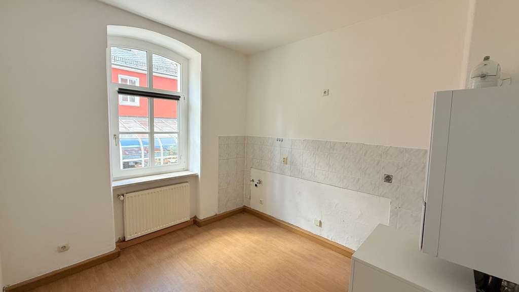 Immobilie in Bad Elster - ++ historisches Mehrfamilienhaus mit tollem Potential - TOP Lage in Bad Elster ++ - Bild 2