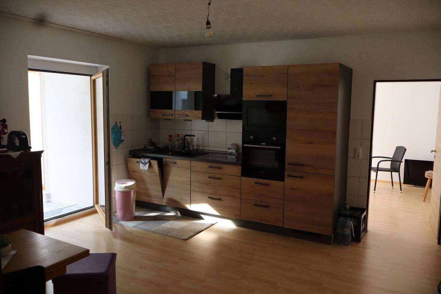 Immobilie in Viechtach - Wunderschöne 3 Zimmer Wohnung in Viechtach - Bild 3