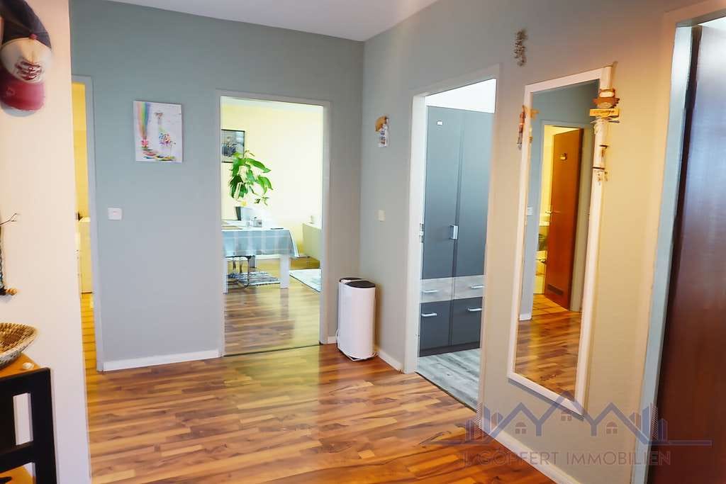 Immobilie in Stockelsdorf - Große 2 Zimmer Wohnung Nr.11 - Bild 2