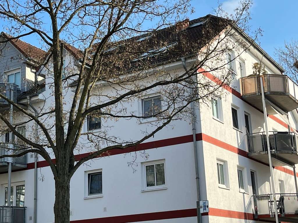 Immobilie in Blankenfelde-Mahlow - Vermietete Wohnung mit Balkon und Stellplatz, in ausgezeichneter Wohnlage. - Bild 2