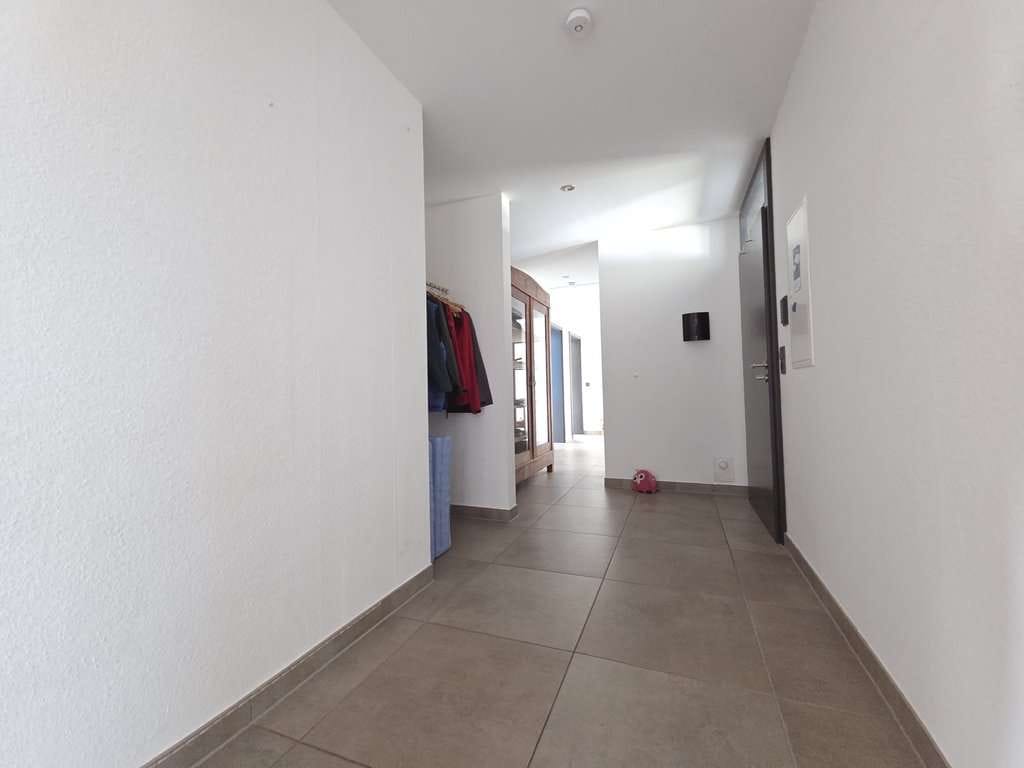 Immobilie in Veringenstadt - Komfortable 5-Zimmer-Wohnung mit traumhafter Sonnenbalkon! - Bild 2