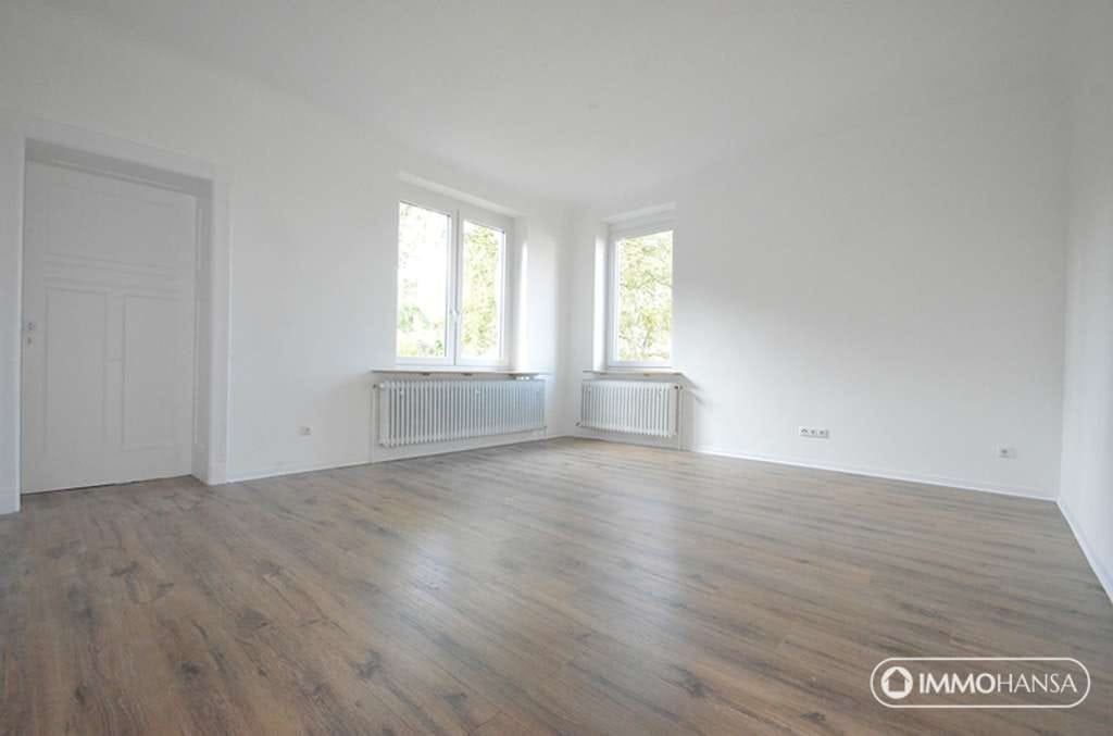 Immobilie in Suderburg - Attraktive Kapitalanlage: 4,5-Zimmer Erdgeschosswohnung in direkter Hochschulnähe in Suderburg - Bild 3