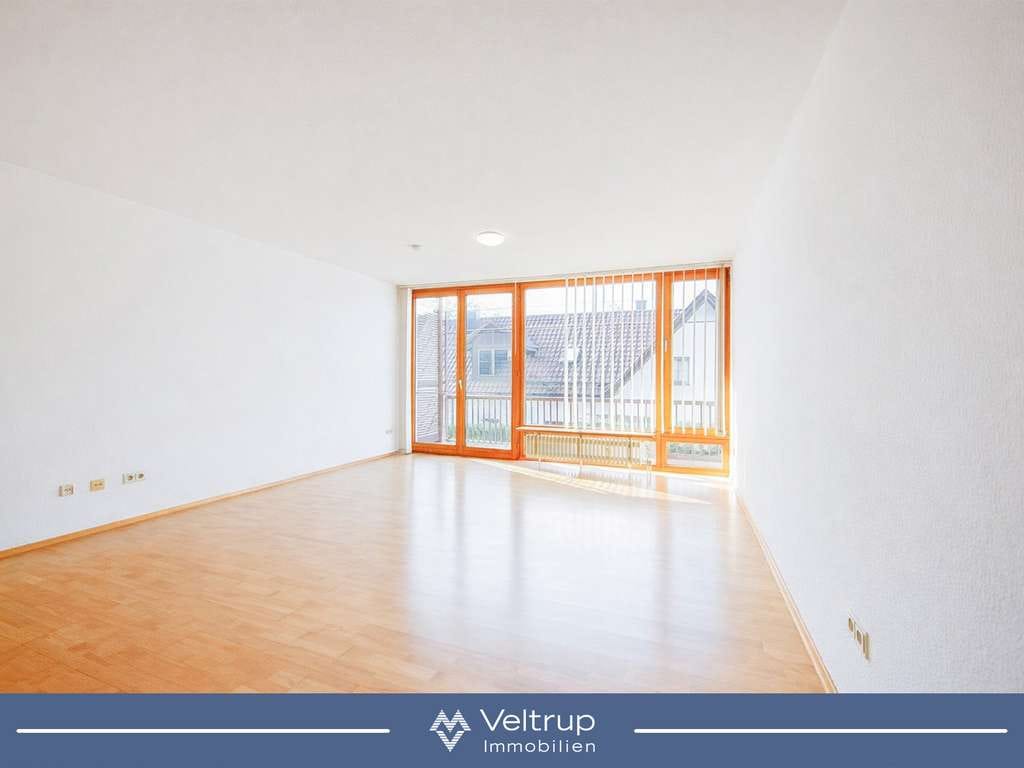 Immobilie in Dießen am Ammersee - ZWISCHEN SEE UND SONNE - STILVOLLES APPARTEMENT MIT WESTBALKON - Bild 0