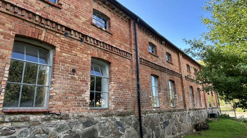 Immobilie in Hoppenrade - Idylle zwischen Güstrow + Krakow am See! - Bild 4