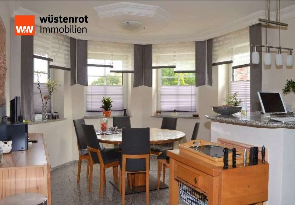 Immobilie in Brunn - Großzügiges Einfamilienhaus in ruhiger Wohnlage von Brunn/Laaber – ideal auch für zwei Generationen - Bild 4
