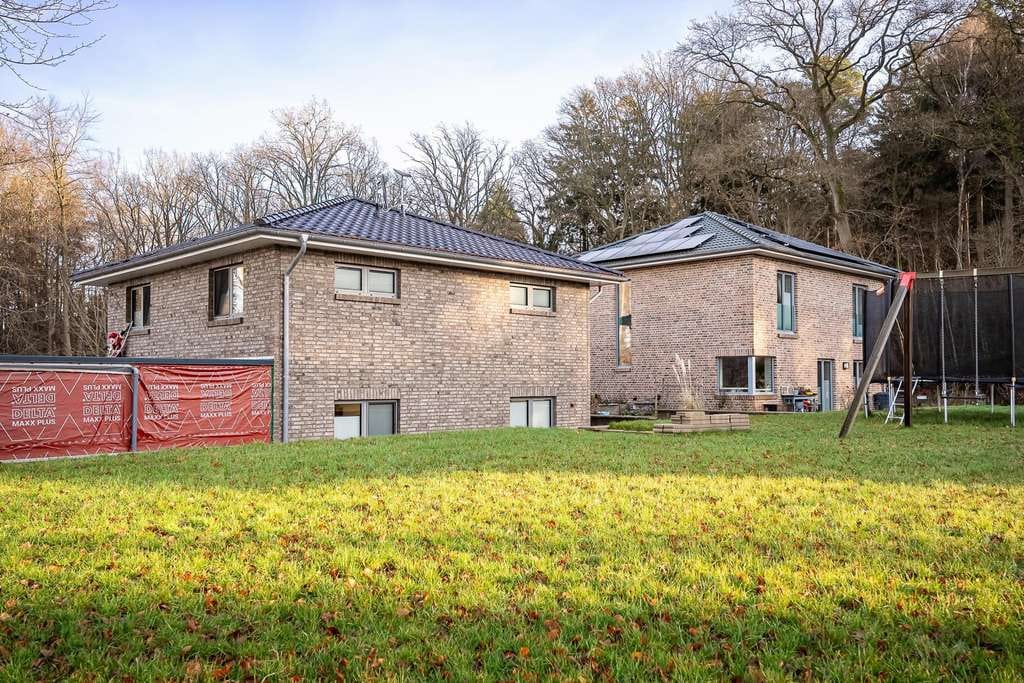 Immobilie in Lammershagen - Modernes Wohnen - Bild 1