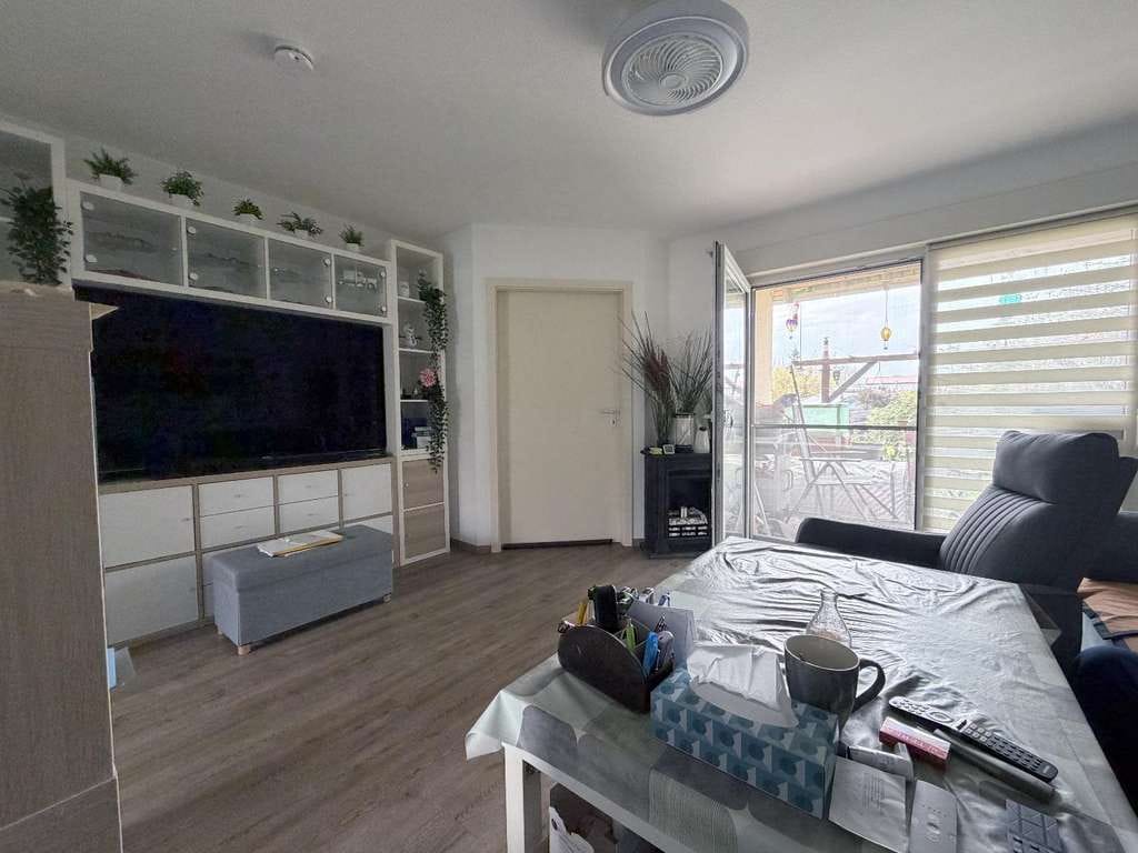 Immobilie in Niedere Börde - Kapitalanlage mit Potenzial: Kompaktes Reihenhaus in Dahlenwarsleben - Bild 3
