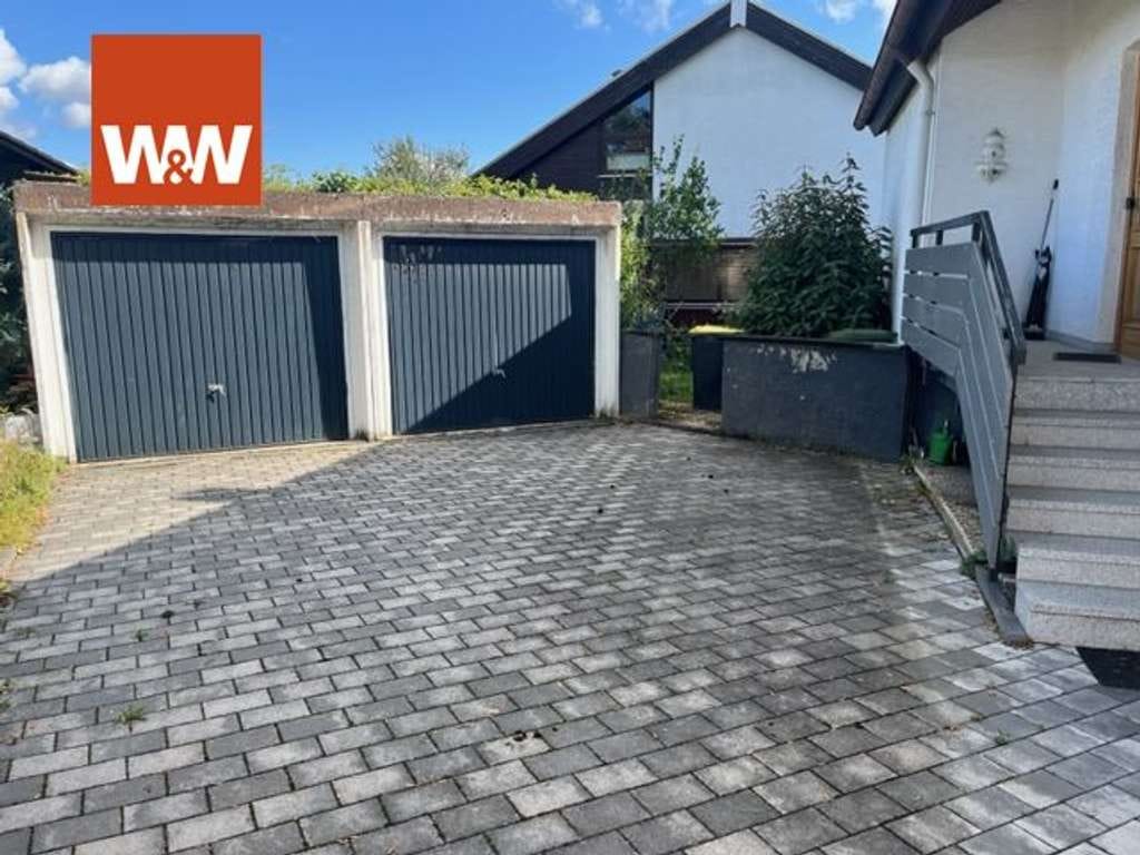 Immobilie in Wiernsheim - Viel Platz für die ganze Familie – Ihr neues Zuhause in Wiernsheim - Bild 1