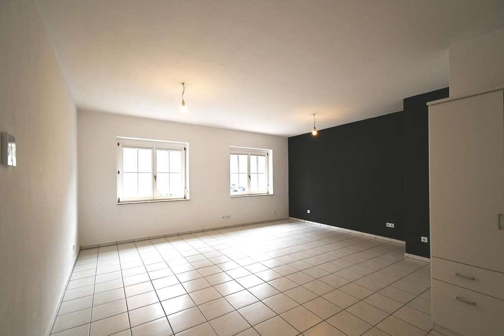 Immobilie in Kenzingen - Charmante 1-Zimmer-Wohnung mit Einbauküche in Kenzingen - Bild 1
