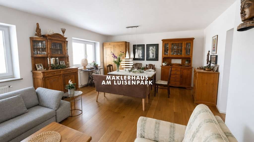 Immobilie in Weingarten (Pfalz) - Ein Anwesen für Generationen – mit außergewöhnlichem Potenzial - Bild 5