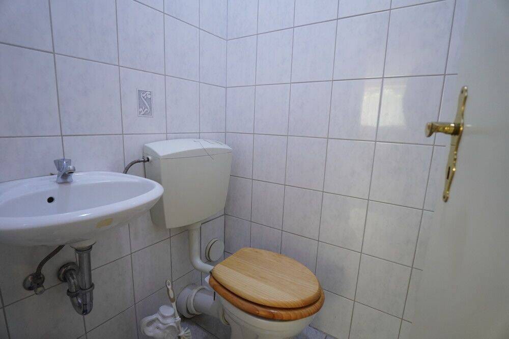 Immobilie in Frankfurt am Main - Attraktive Eigentumswohnung im beliebten  Frankfurt-Eckenheim - Bild 4