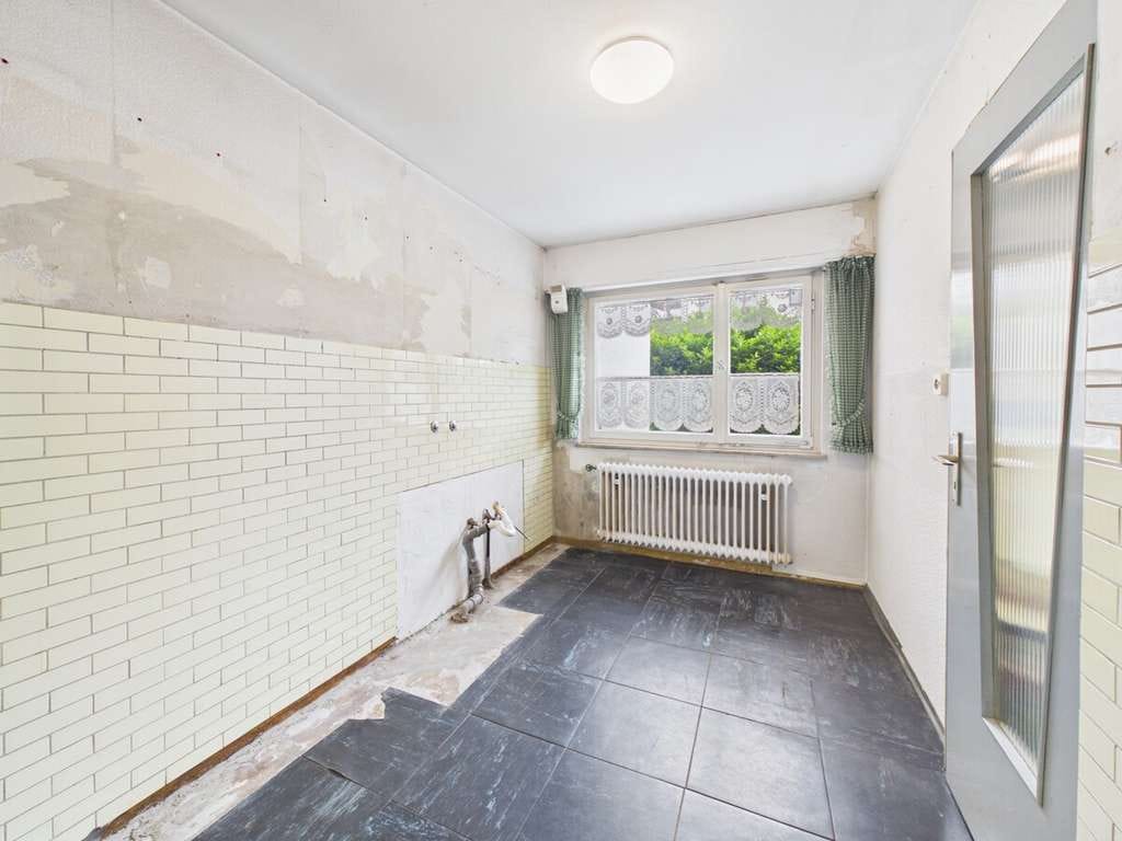Immobilie in Remchingen - Familienidylle mit Wohlfühlgarantie: Reihenmittelhaus mit  Garage - Bild 4