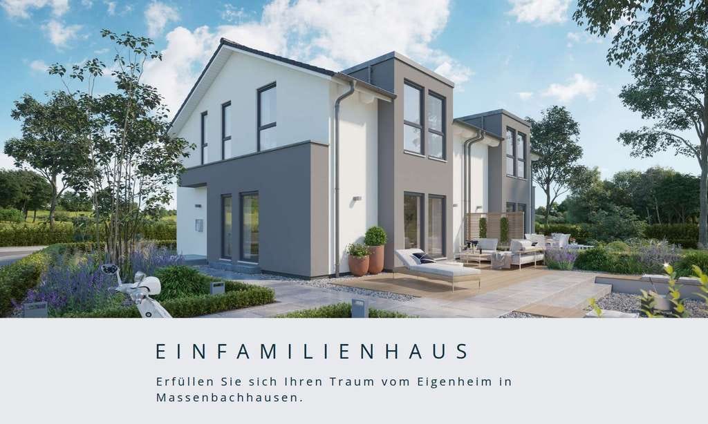 Immobilie in Massenbachhausen - Individuell. Nachhaltig. Für Sie. – Doppelhaus in Massenbachhausen 🏗️ - Bild 4