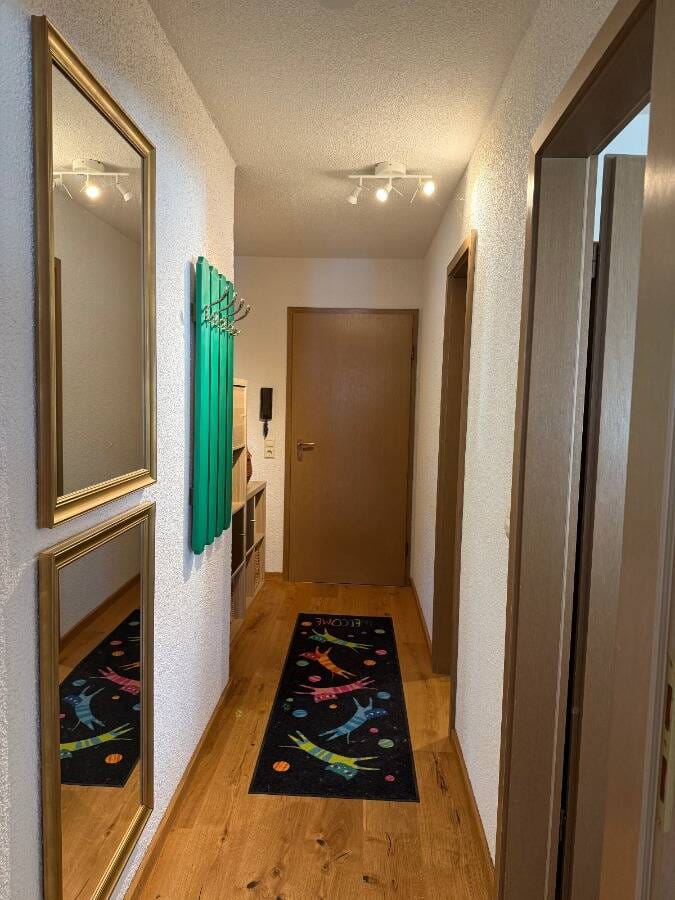 Immobilie in Todtmoos - Ohne Provision: Möbilierte 2 Zimmer Ferienwohnung: Kaufen und Genießen! - Bild 2