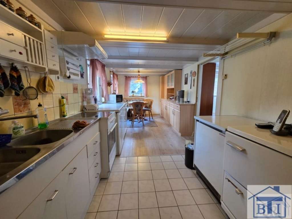 Immobilie in Oderwitz - Ländlicher Traum mit Scheune, Garten und viel Platz zum Entfalten - Bild 4