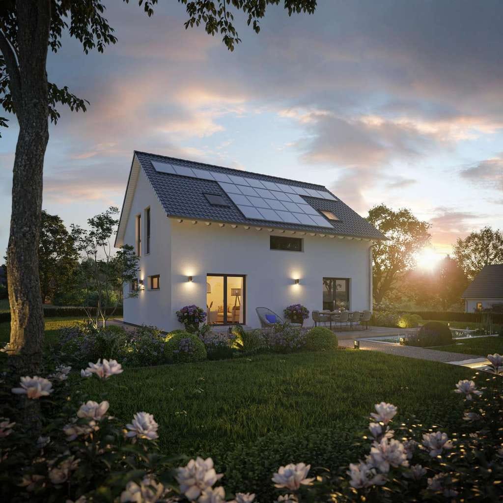 Immobilie in Höhn - Neubau Traumhaus von massa haus - modernes Design & energieeffiziente Technik inklusive! - Bild 0