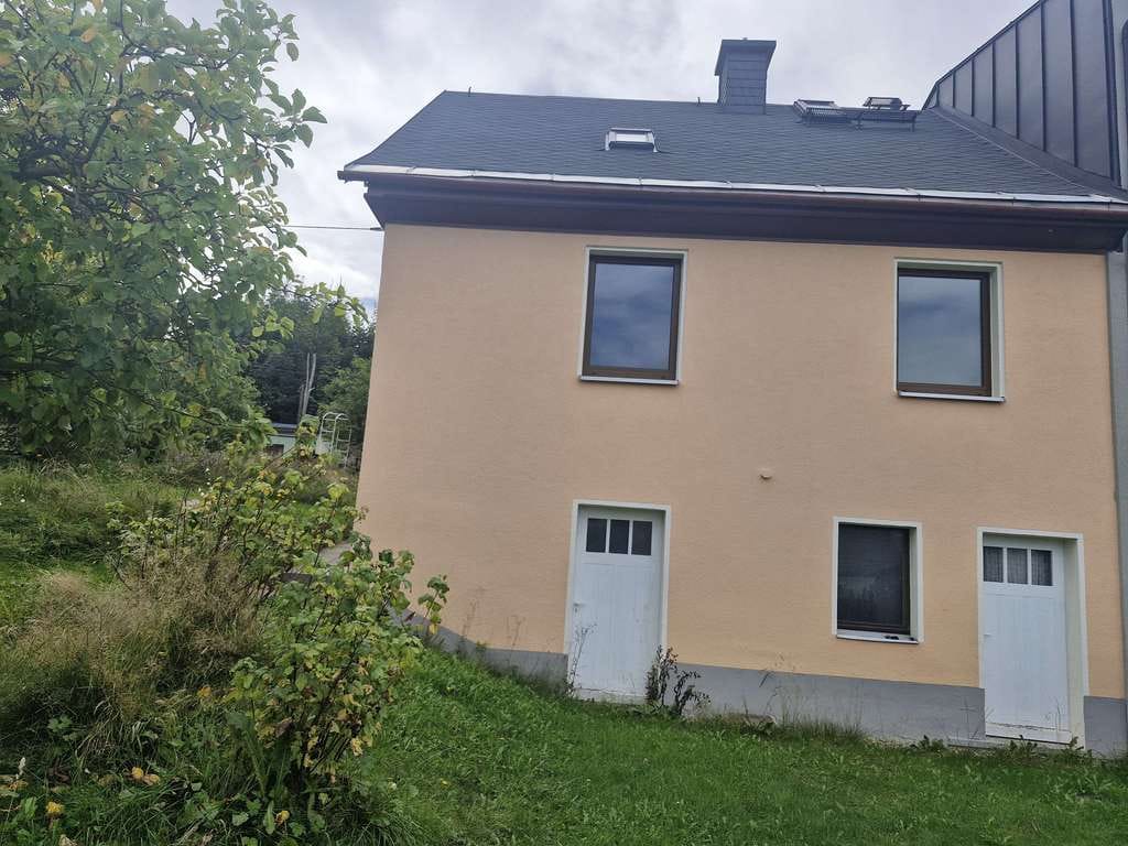 Immobilie in Sehmatal - Kleine aber feine Doppelhaushälfte in Sehma! - Bild 3