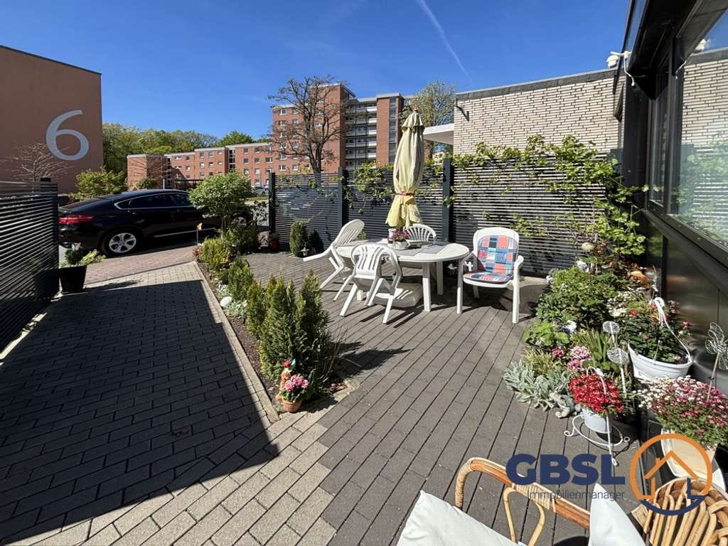 Immobilie in Espelkamp - Immobilienpaket nahe Stadtzentrum (4 Wohnungen) - Bild 4