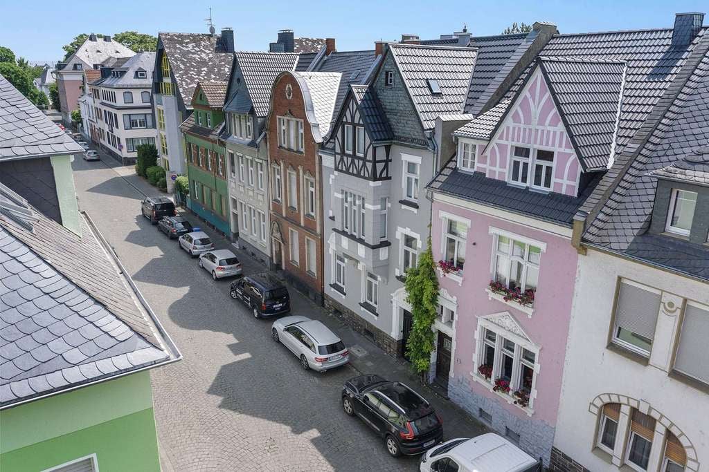 Immobilie in Neuwied - Historischer Charme trifft sichere Investition! - Bild 2