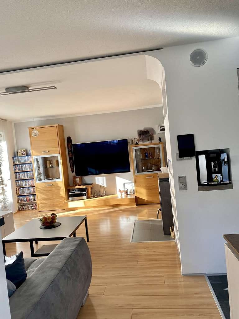 Immobilie in Heldenstein - Sehr schönes Einfamilienhaus in ruhiger Lage  - Bild 3