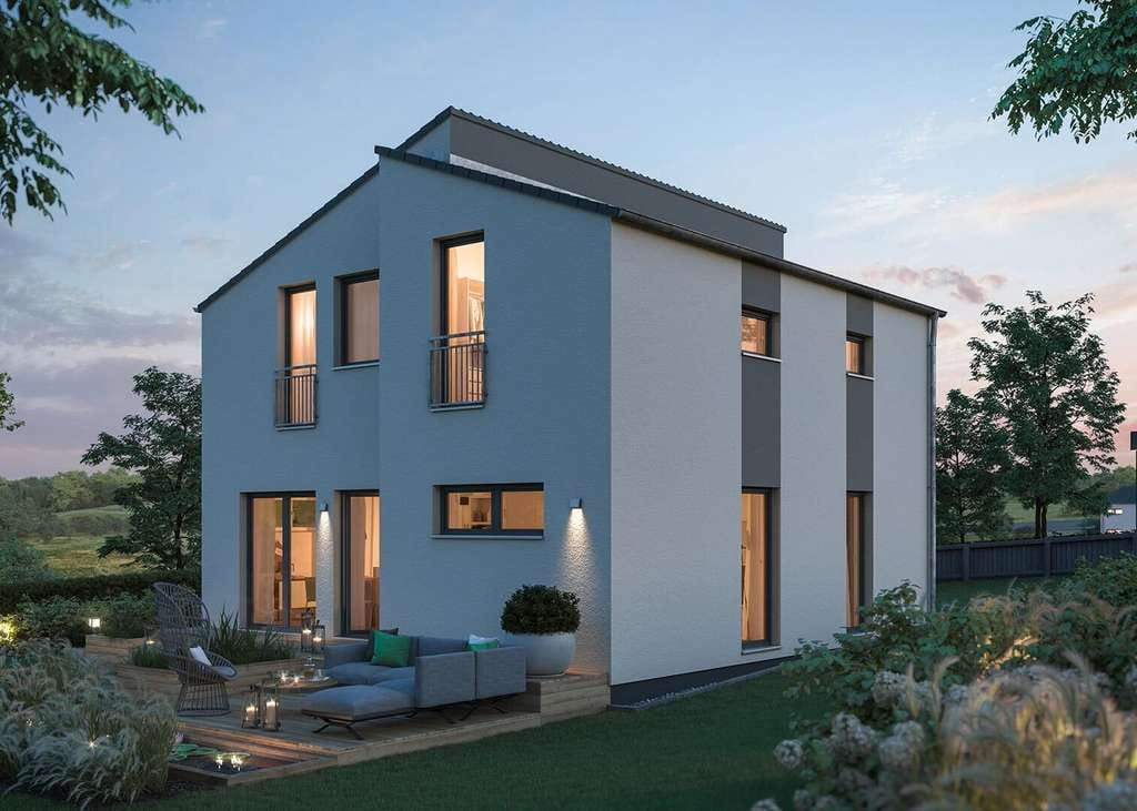 Immobilie in Gundersheim - Architektonisches Highlight in Gundersheim - Bild 3