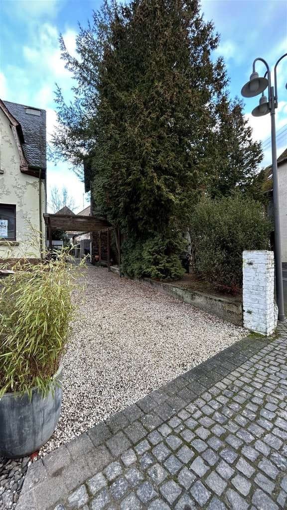 Immobilie in Bernkastel-Kues - Charmantes, freistehendes Bruchsteinhaus mit Nebengebäude in Zeltingen-Rachtig - Bild 3