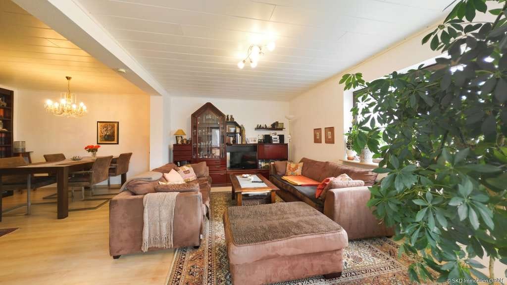 Immobilie in Eberbach - Eberbach - Ein Haus mit Perspektiven! - Bild 1