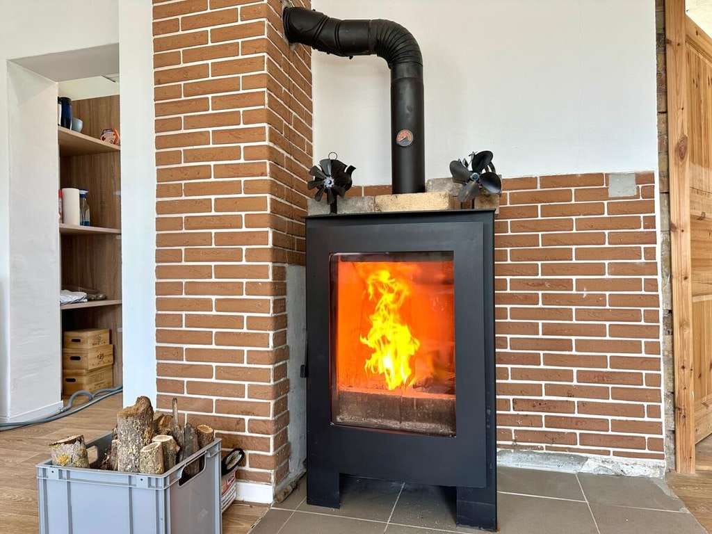 Immobilie in Strasburg (Uckermark) - HORN IMMOBILIEN ++ Alleinlage gesucht? Einfamilienhaus, voll unterkellert in Gehren bei Strasburg - Bild 4