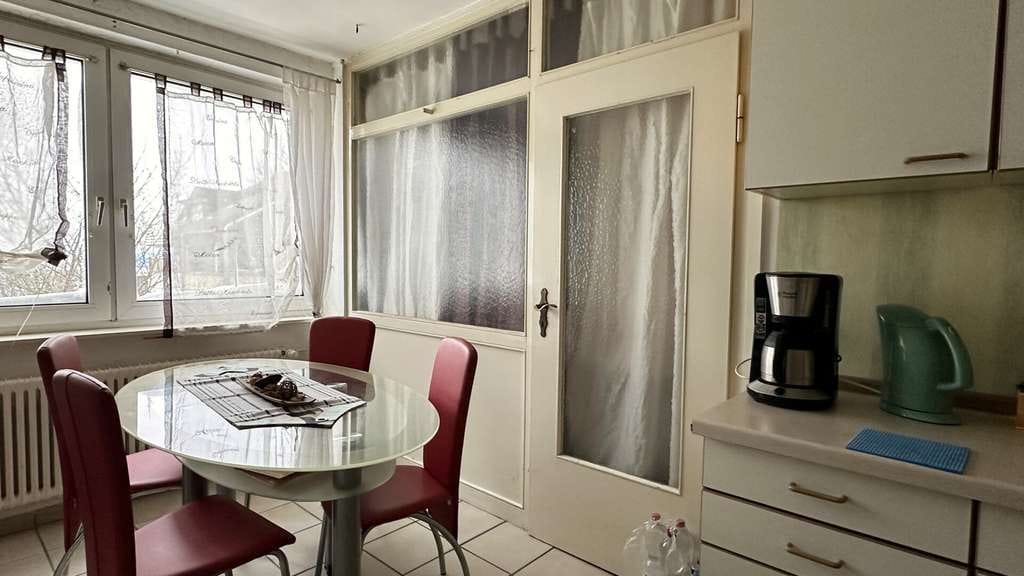 Immobilie in Celle - Attraktive 3-Zimmer-Wohnung in zentraler Lage von Celle! - Bild 4
