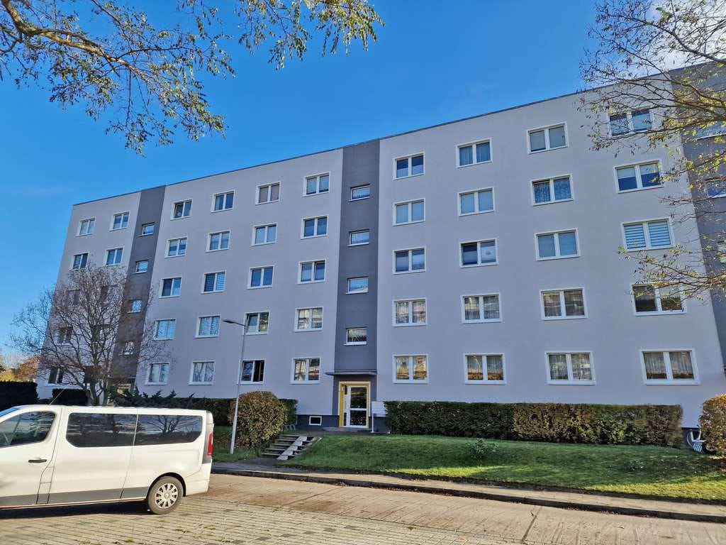 Immobilie in Zinnowitz - vermietete Eigentumswohnung im Ostseebad Zinnowitz - Bild 2