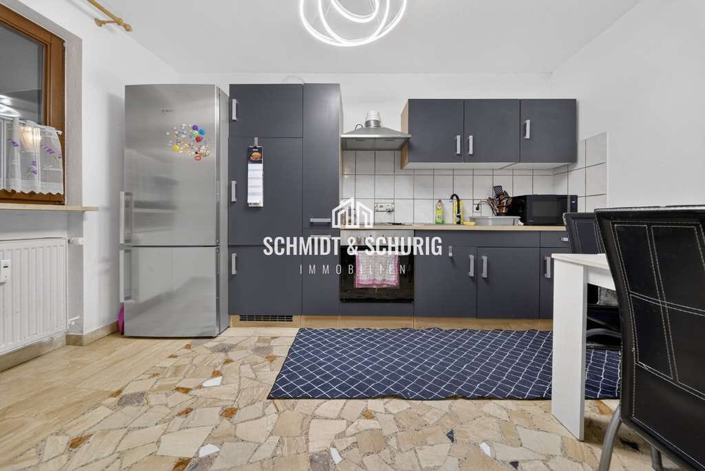 Immobilie in Neulingen - Charmantes Zweifamilienhaus mit Einliegerwohnung in Neulingen - Bild 4